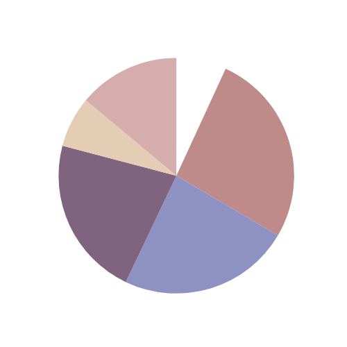 Role Split